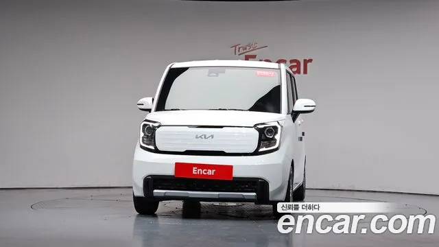 Kia Ray 2026 thumb 2