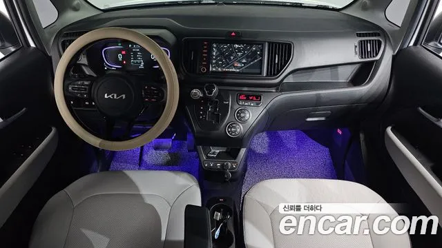 Kia Ray 2026 thumb 6