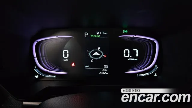 Kia Ray 2026 thumb 7