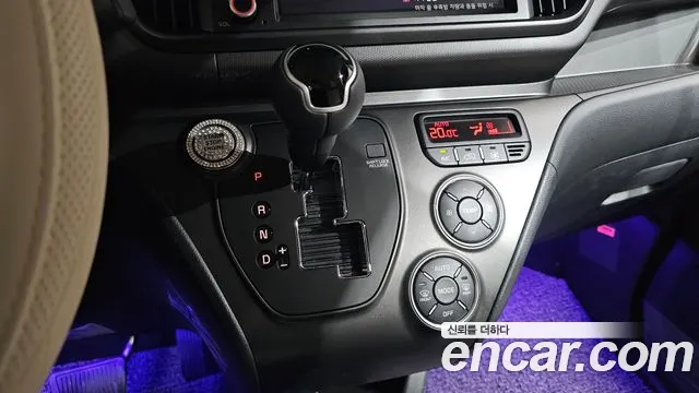 Kia Ray 2026 thumb 8