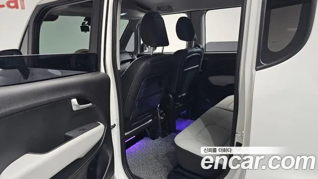 Kia Ray 2026 thumb 10
