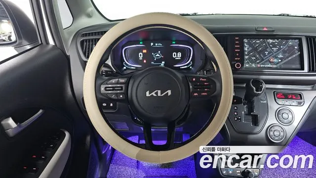 Kia Ray 2026 thumb 12