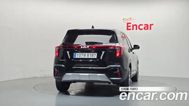 Kia Seltos 2024 thumb 4