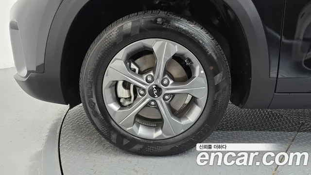 Kia Seltos 2024 thumb 5