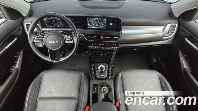 Kia Seltos 2024 thumb 7
