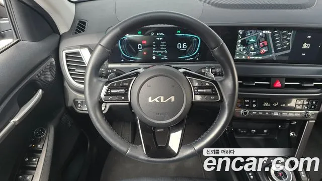 Kia Seltos 2024 thumb 12