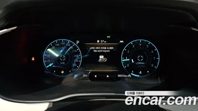 Genesis G70 2022 thumb 8