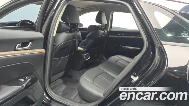 Kia K5 2020 thumb 10