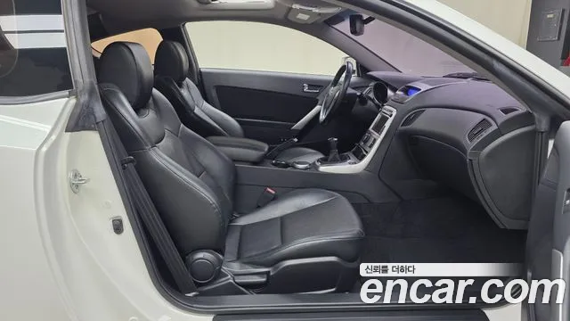 Hyundai Genesis 2009 thumb 10