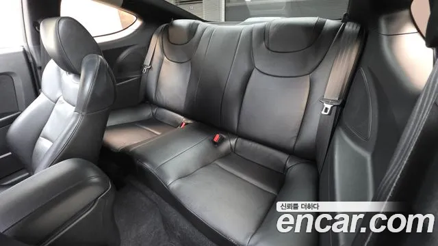 Hyundai Genesis 2009 thumb 11