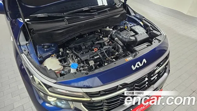 Kia Seltos 2023 thumb 5