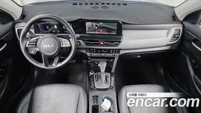 Kia Seltos 2023 thumb 6