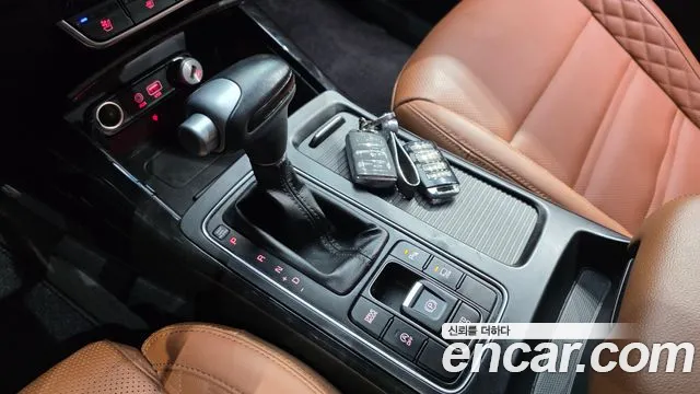 Kia Sorento 2020 thumb 9