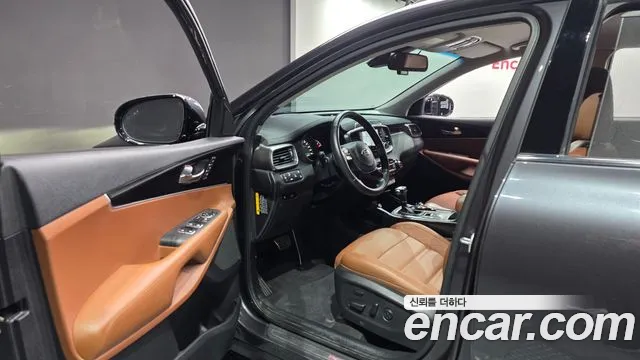 Kia Sorento 2020 thumb 10