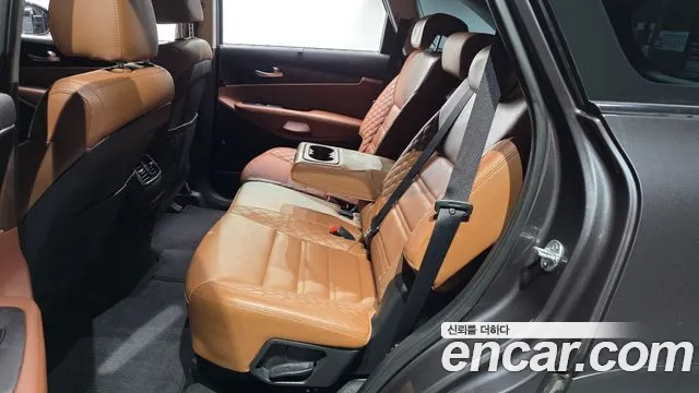 Kia Sorento 2020 thumb 11