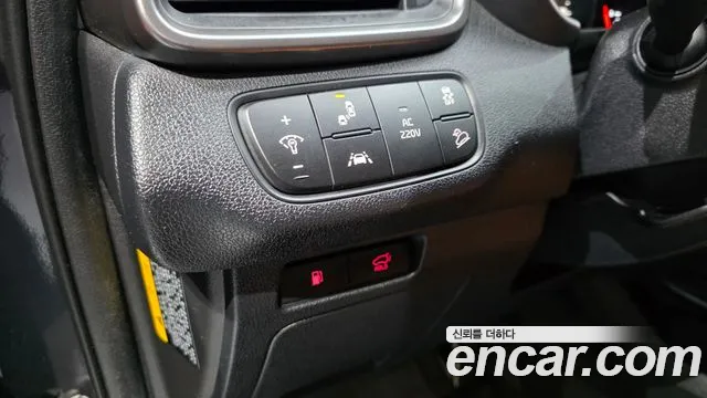 Kia Sorento 2020 thumb 12