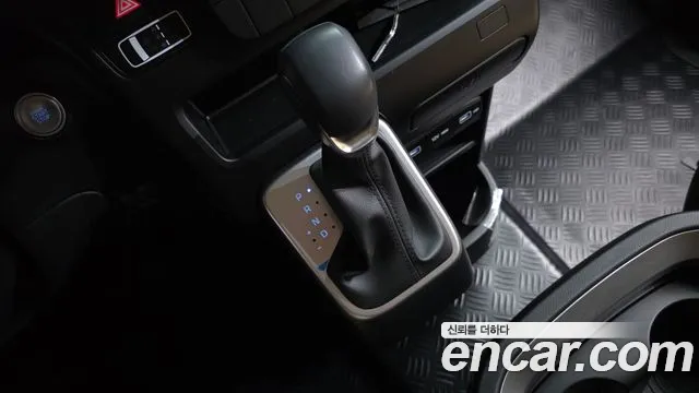 Hyundai Staria 2022 thumb 9