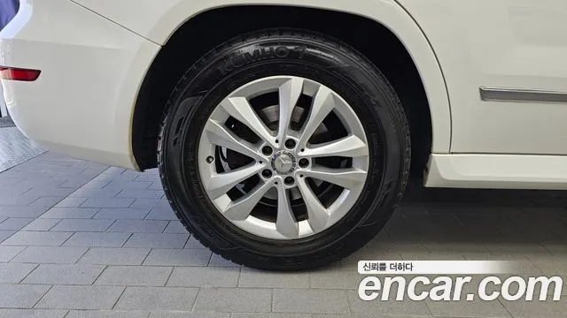 Mercedes-Benz GLK-Class 2015 thumb 5