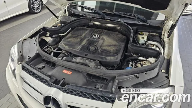 Mercedes-Benz GLK-Class 2015 thumb 6
