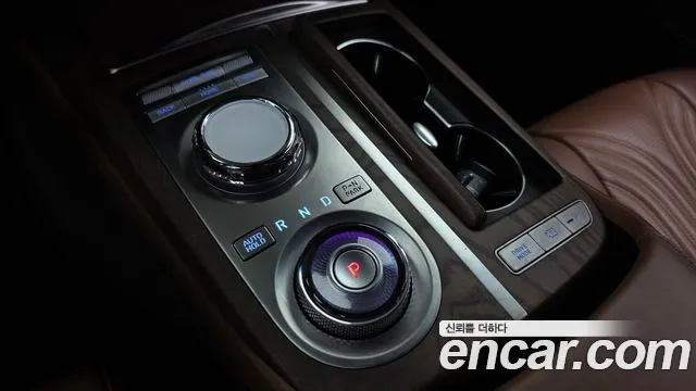Genesis G80 2023 thumb 9