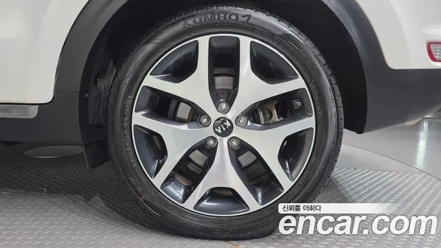 Kia Sportage 2018 thumb 5