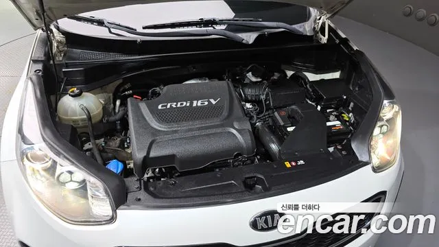 Kia Sportage 2018 thumb 6