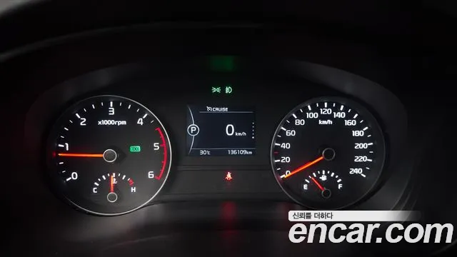 Kia Sportage 2018 thumb 8