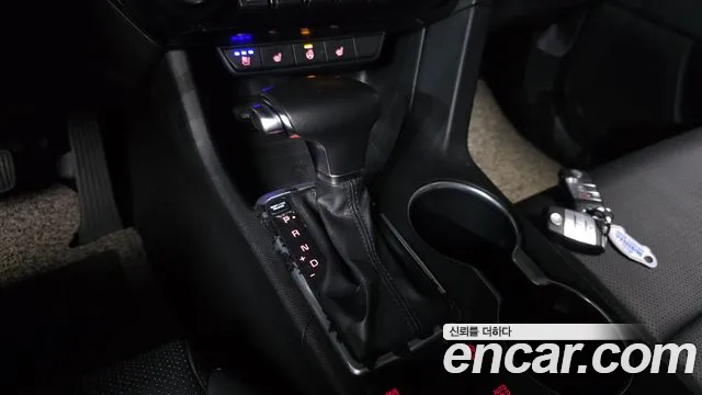Kia Sportage 2018 thumb 9
