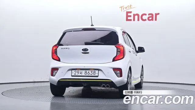 Kia Morning 2018 thumb 4