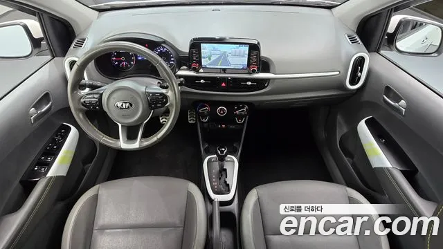 Kia Morning 2018 thumb 7