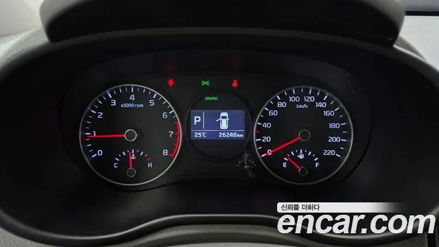 Kia Morning 2018 thumb 8
