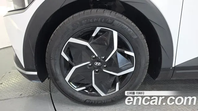 Hyundai IONIQ 5 2024 thumb 5