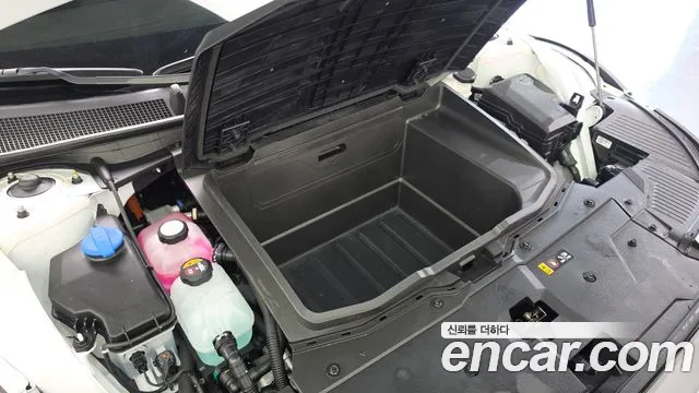 Hyundai IONIQ 5 2024 thumb 6