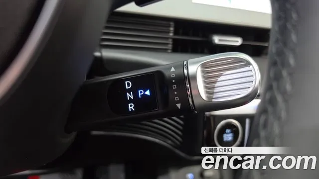 Hyundai IONIQ 5 2024 thumb 9