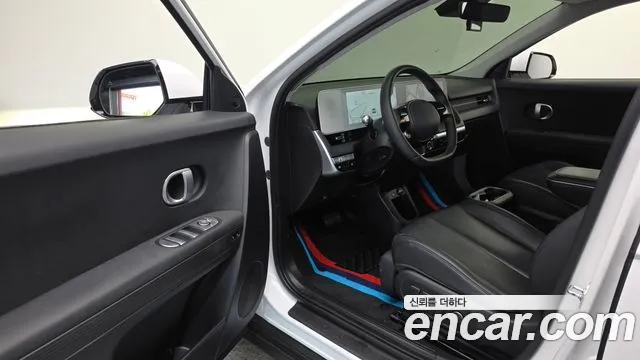 Hyundai IONIQ 5 2024 thumb 10