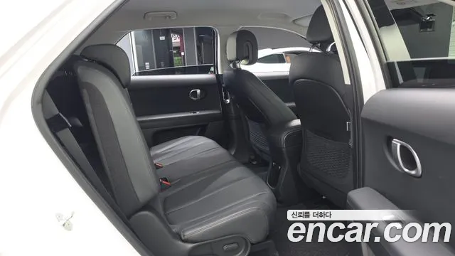 Hyundai IONIQ 5 2024 thumb 12