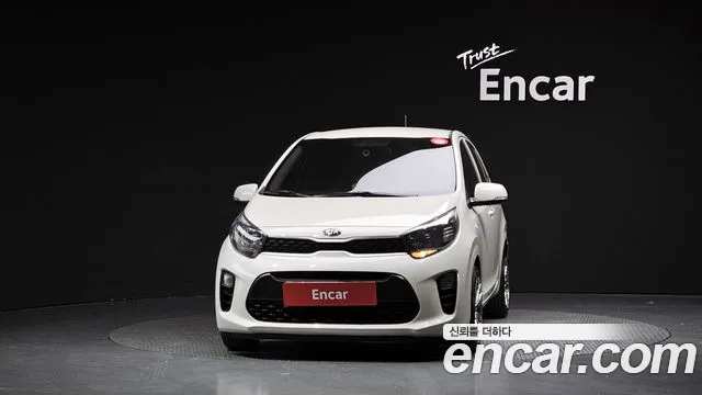 Kia Morning 2019 thumb 3