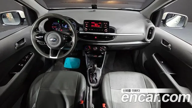 Kia Morning 2019 thumb 7