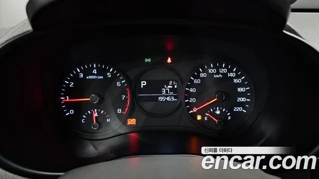 Kia Morning 2019 thumb 8