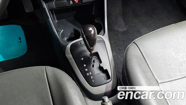 Kia Morning 2019 thumb 9