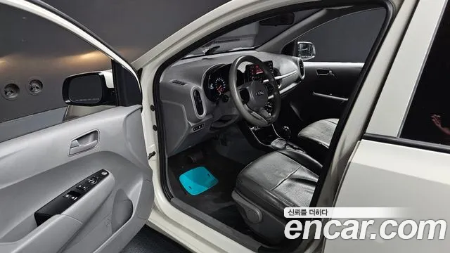 Kia Morning 2019 thumb 10