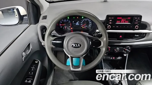 Kia Morning 2019 thumb 11