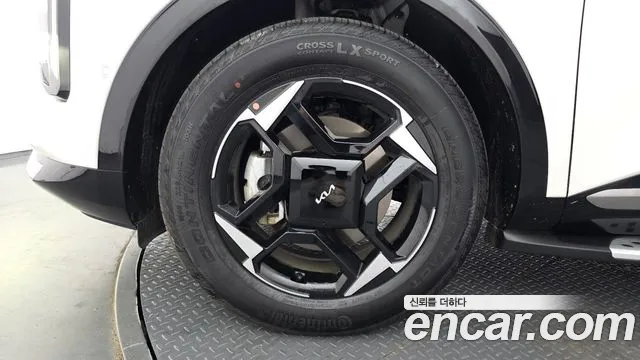 Kia Sportage 2026 thumb 5