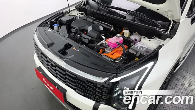 Kia Sportage 2026 thumb 6