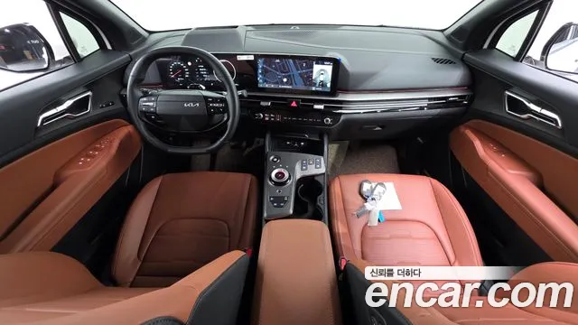 Kia Sportage 2026 thumb 7