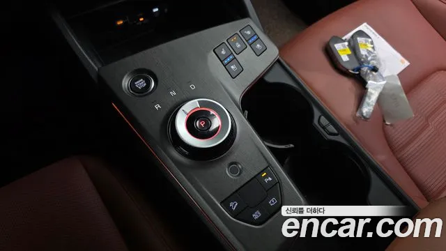 Kia Sportage 2026 thumb 9