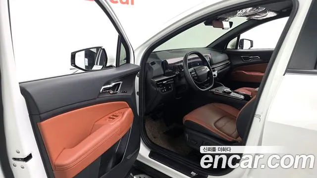 Kia Sportage 2026 thumb 10