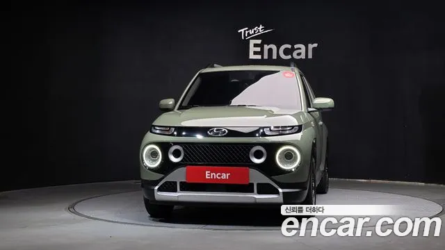 Hyundai Casper 2023 thumb 3