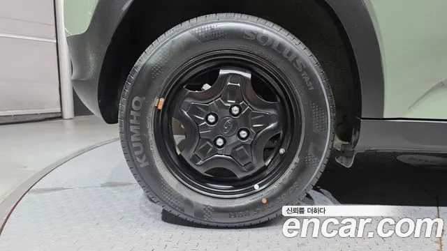 Hyundai Casper 2023 thumb 5