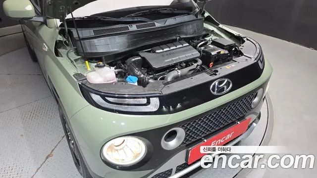Hyundai Casper 2023 thumb 6